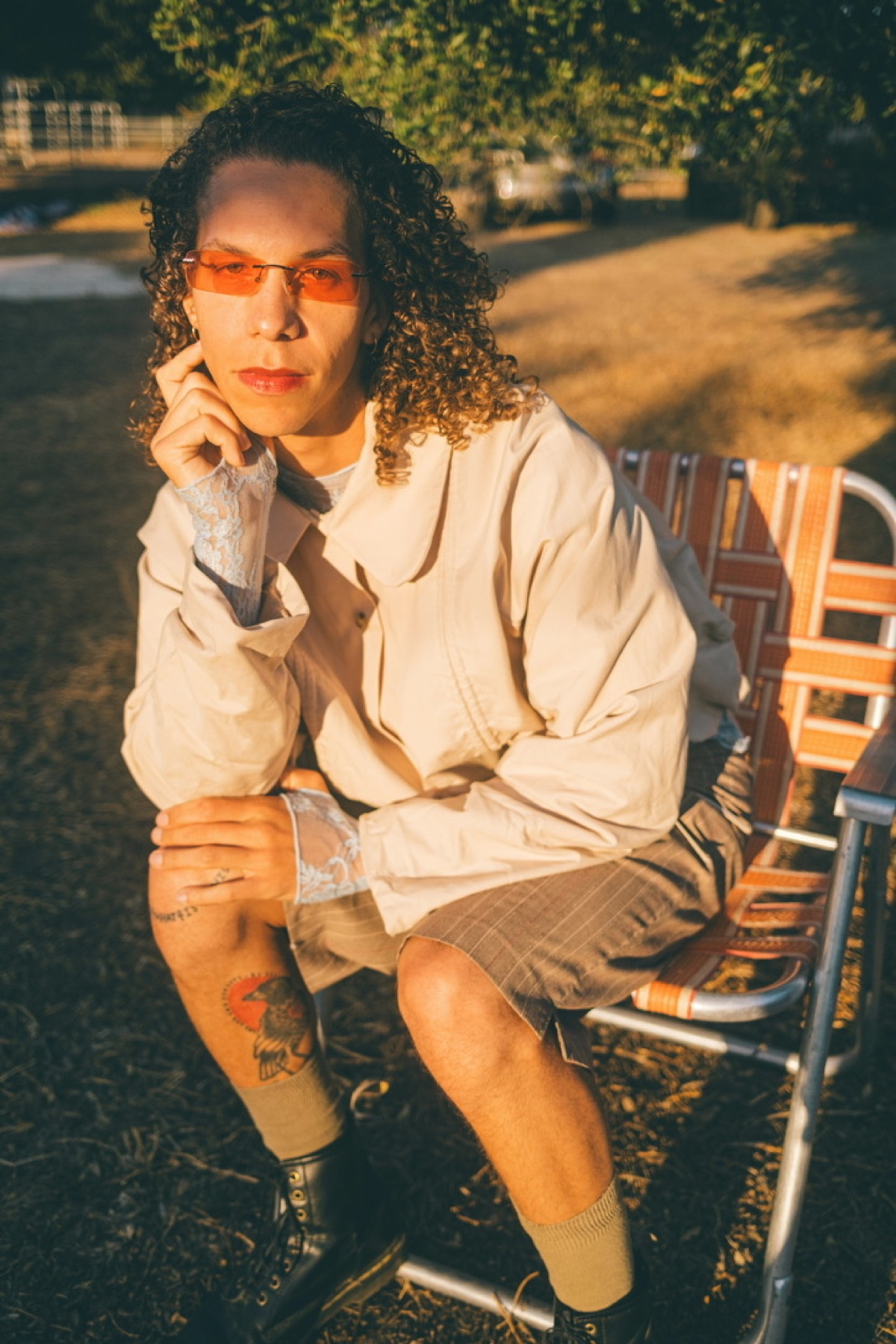 Taylor Moses, Pobblebonk